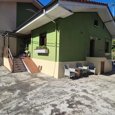 Casa Adrianykenia *