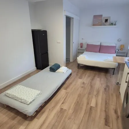 Apartamento Casa Adrianykenia San Martin de Laspra