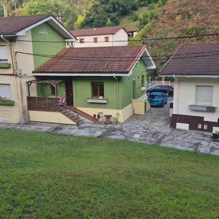 Casa Adrianykenia Apartamento