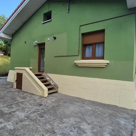 Casa Adrianykenia Apartamento *