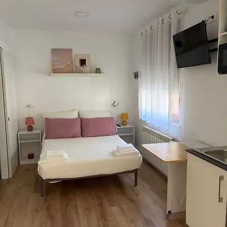 Casa Adrianykenia Apartamento *