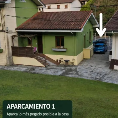 Casa Adrianykenia