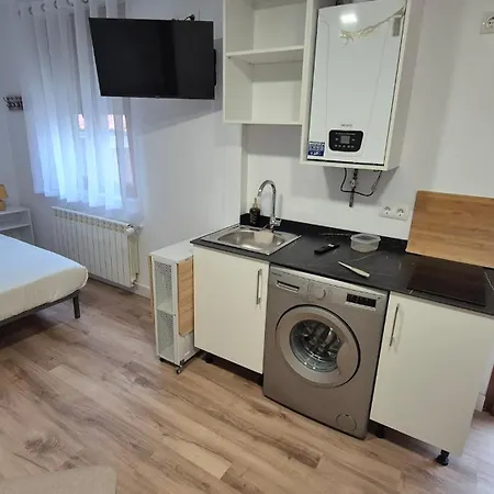 Casa Adrianykenia Apartamento *